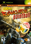 Splat Magazine Renegade Paintball, XBOX