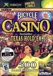 Bicycle Casino, XBOX