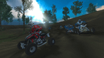 MX vs. ATV Unleashed, XBOX