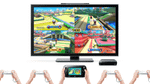 *Nintendo Land, WiiU