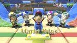 *Nintendo Land, WiiU