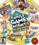 Hasbro Family Game Night 4: The Game Show, Wii