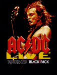 AC/DC Live Rock Band Track Pack, Wii