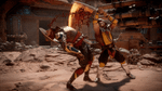 *Mortal Kombat 11, NX