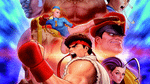 *Street Fighter 30th Anniversary Collection, NX