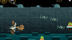 *Angry Birds Star Wars, WiiU