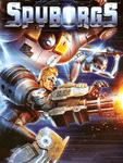 Spyborgs, Wii