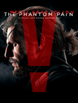 *Metal Gear Solid V: The Phantom Pain, X360