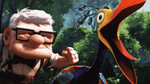 Disney Pixar Up, X360