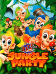 Buzz Junior Jungle Party, PS2
