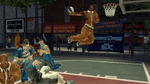 Street Hoops, PS2