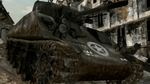 *Call of Duty 3, PS3