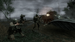 *Call of Duty 3, PS3