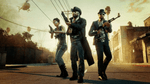 Call of Juarez: The Cartel, PS3