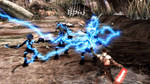 Star Wars The Force Unleashed, PS3