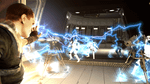 Star Wars The Force Unleashed, PS3