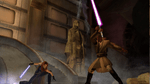 Star Wars The Force Unleashed, PS3