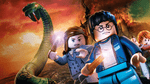 LEGO Harry Potter Years 5-7, PS3