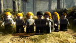 LEGO Harry Potter Years 5-7, PS3