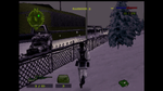 *Spec Ops Ranger Elite, PS1