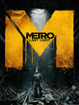 *Metro: Last Light, X360