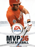 MVP NCAA Baseball 2006, XBOX