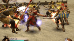 *Dynasty Warriors 3, XBOX