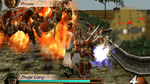 *Dynasty Warriors 3, XBOX