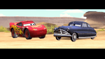 Cars, XBOX