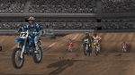 MX vs. ATV Unleashed [Platinum Hits], XBOX