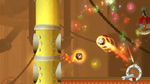 *FlingSmash, Wii