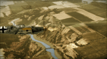 *IL-2 Sturmovik: Birds of Prey, PSP