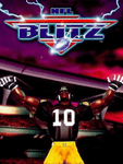 NFL Blitz, N64