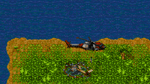 Jungle Strike, Genesis