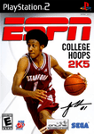ESPN College Hoops 2K5, XBOX