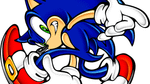 Sonic Adventure, DC