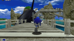 Sonic Adventure, DC