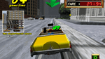 ^Crazy Taxi 2, DC