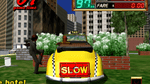 ^Crazy Taxi 2, DC