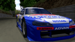 Sega GT, DC