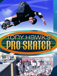 Tony Hawk, DC