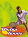 Virtua Tennis, DC