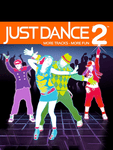 *Just Dance 2, Wii