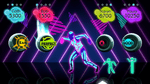 *Just Dance 2, Wii