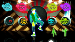 *Just Dance 2, Wii