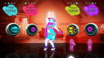 *Just Dance 2, Wii