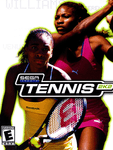 Tennis 2K2, DC