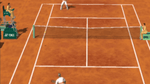 Tennis 2K2, DC