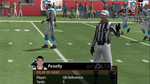 Madden 2005, XBOX