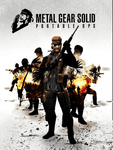 ^Metal Gear Solid Portable Ops, PSP